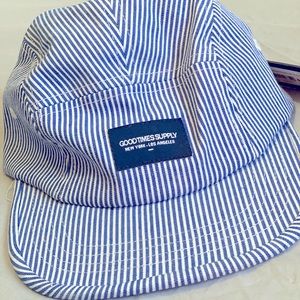 5 Panel Hat Men’s